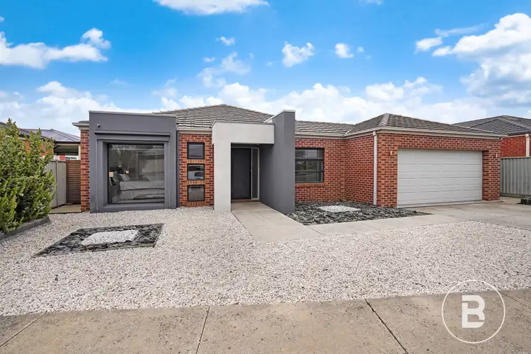 38 Dorset Drive, Alfredton VIC 3350