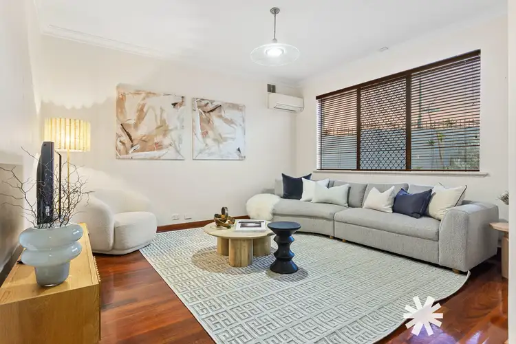 Fifth view of Homely house listing, 87 Edgecumbe Street, Como WA 6152