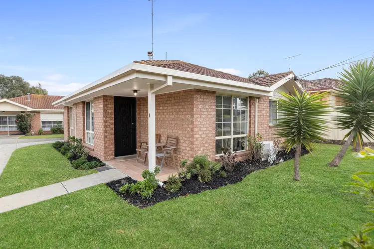 1/8 Wirraway Crescent, Norlane VIC 3214