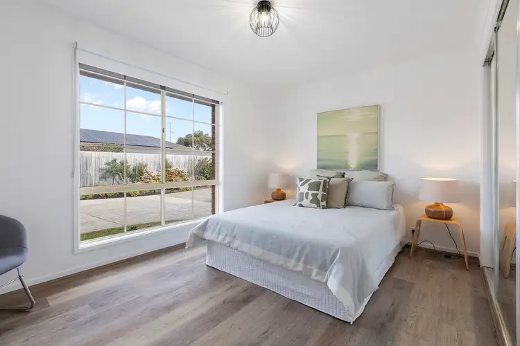 Fourth view of Homely unit listing, 1/8 Wirraway Crescent, Norlane VIC 3214