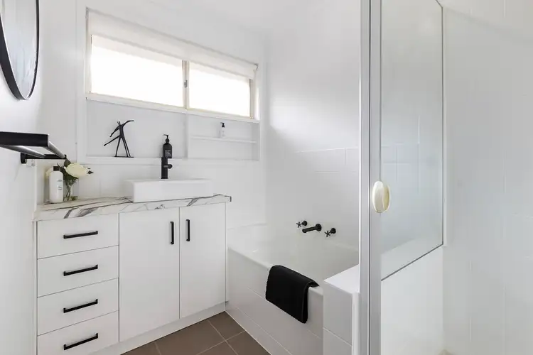 Fifth view of Homely unit listing, 1/8 Wirraway Crescent, Norlane VIC 3214