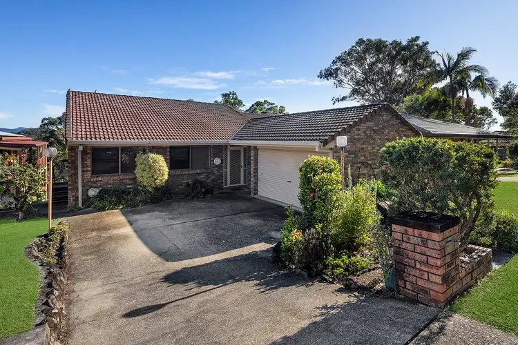 65 Banyandah Road, Hyland Park NSW 2448