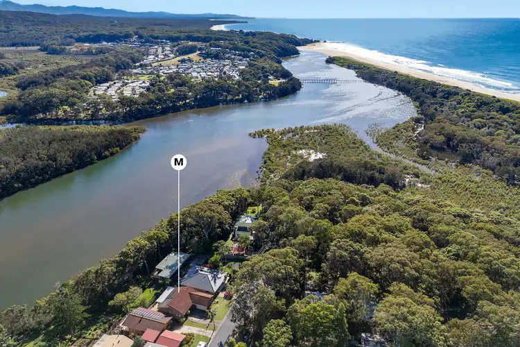 Third view of Homely house listing, 65 Banyandah Road, Hyland Park NSW 2448
