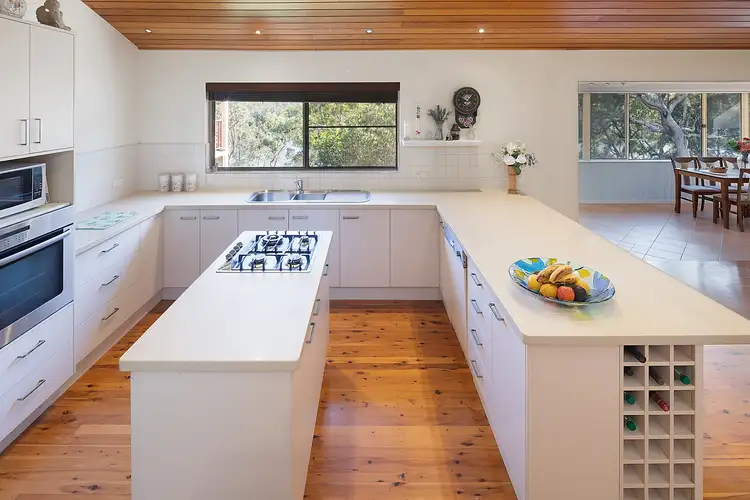 Fourth view of Homely house listing, 65 Banyandah Road, Hyland Park NSW 2448