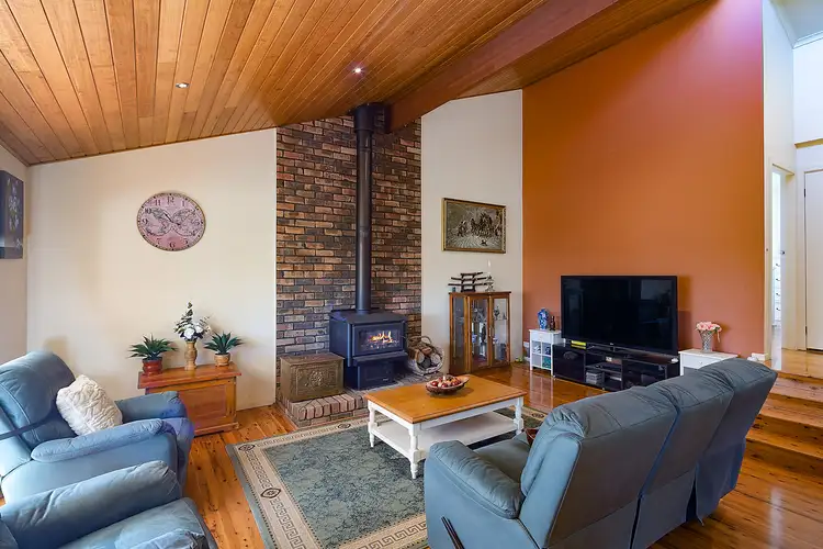 Fifth view of Homely house listing, 65 Banyandah Road, Hyland Park NSW 2448