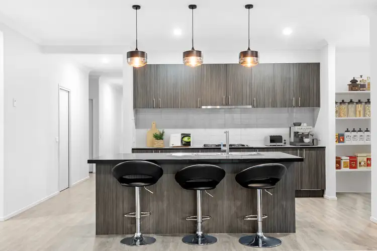 Fourth view of Homely house listing, 3 Midewin Way, Wyndham Vale VIC 3024