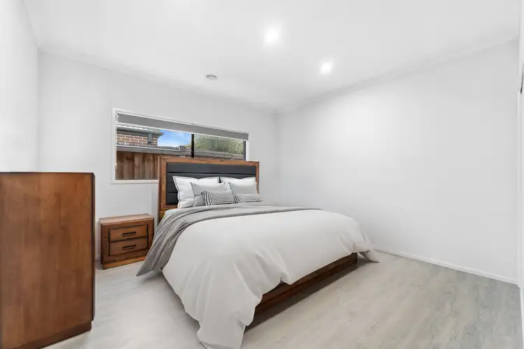 Seventh view of Homely house listing, 3 Midewin Way, Wyndham Vale VIC 3024