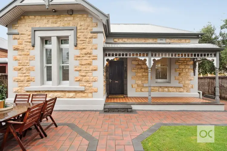 68 Kenilworth Road, Parkside SA 5063