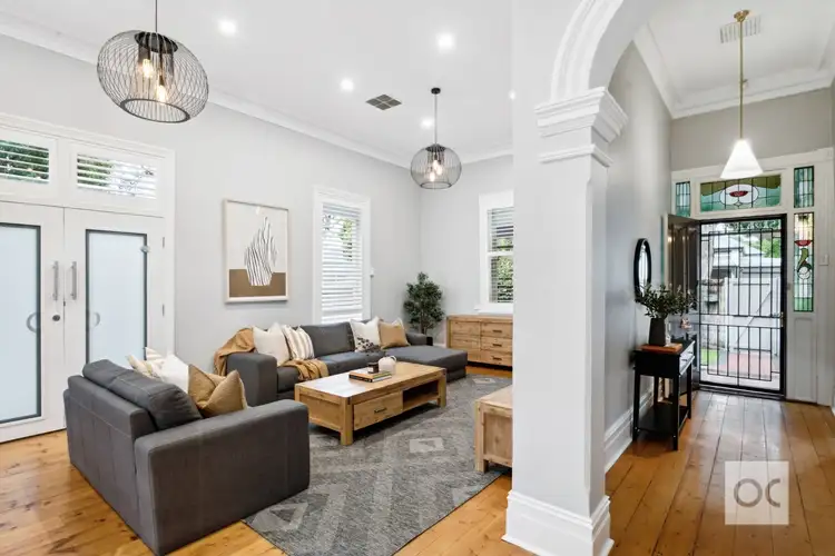 Fourth view of Homely house listing, 68 Kenilworth Road, Parkside SA 5063