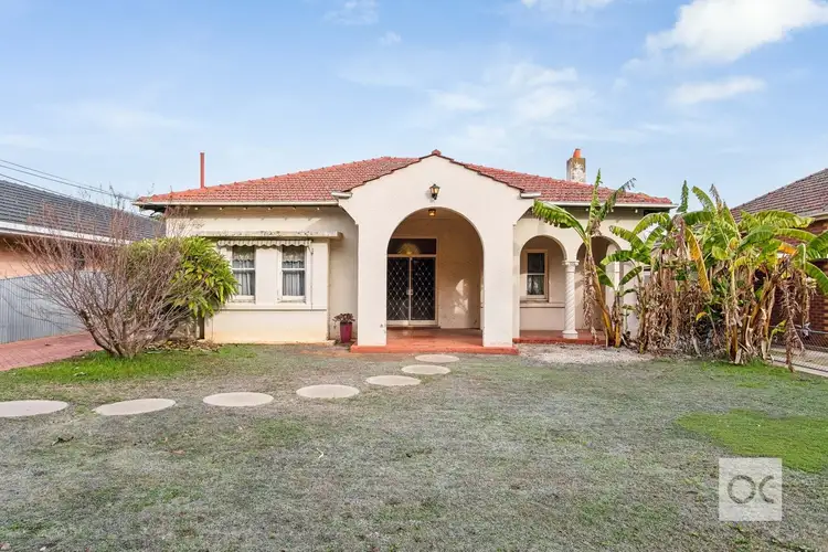 29 Kyeema Avenue, Cumberland Park SA 5041