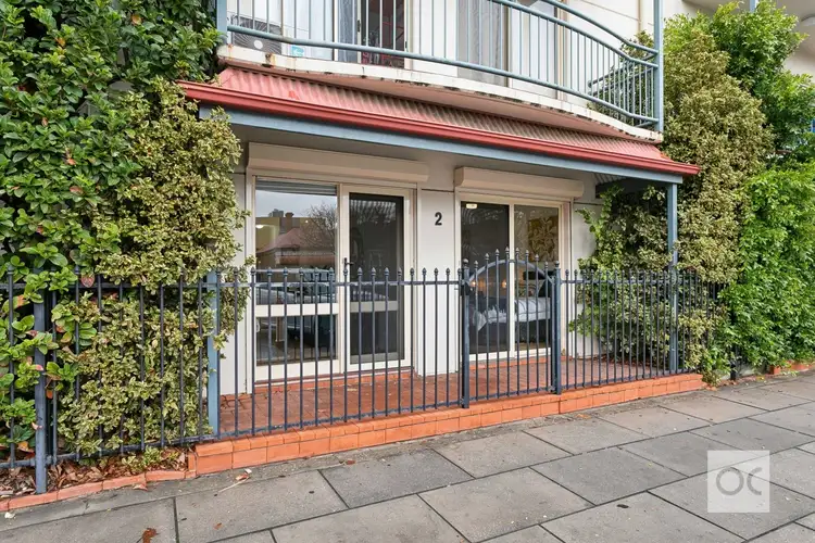 2/177 Angas Street, Adelaide SA 5000