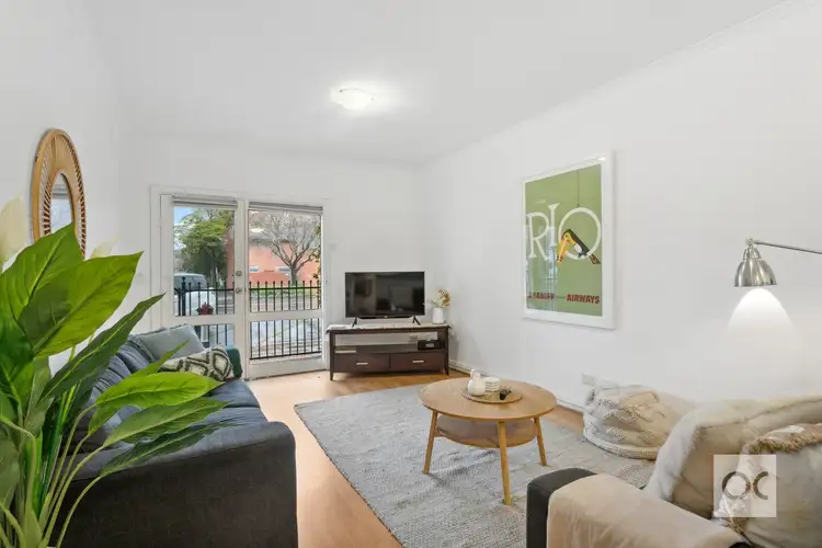Second view of Homely unit listing, 2/177 Angas Street, Adelaide SA 5000