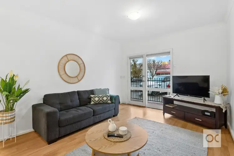 Fourth view of Homely unit listing, 2/177 Angas Street, Adelaide SA 5000
