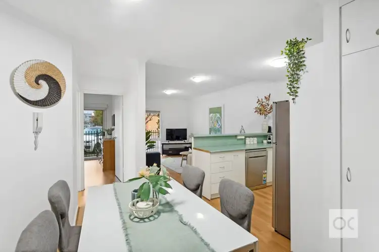 Fifth view of Homely unit listing, 2/177 Angas Street, Adelaide SA 5000