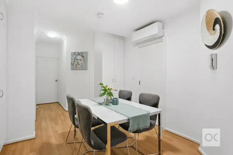Sixth view of Homely unit listing, 2/177 Angas Street, Adelaide SA 5000