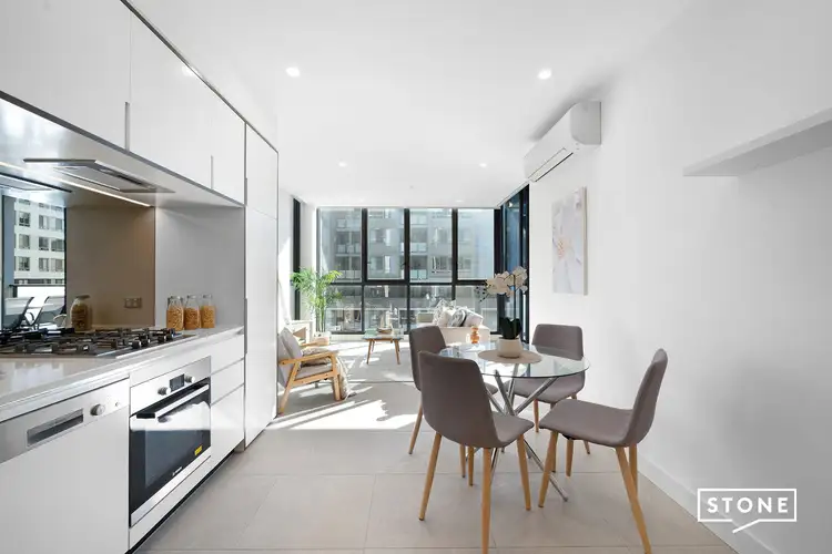 Main view of Homely apartment listing, 530/2K Morton Street, Parramatta NSW 2150