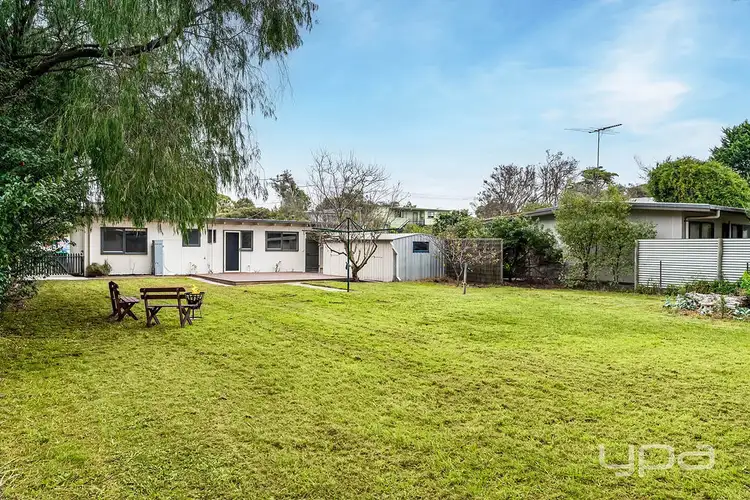 22 Niblick Street, Rye VIC 3941
