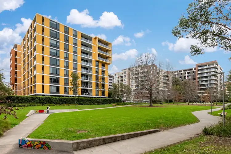 633/20-26 Orara Street, Waitara NSW 2077