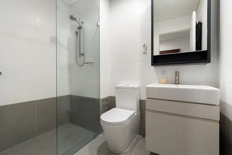 Fifth view of Homely apartment listing, 633/20-26 Orara Street, Waitara NSW 2077