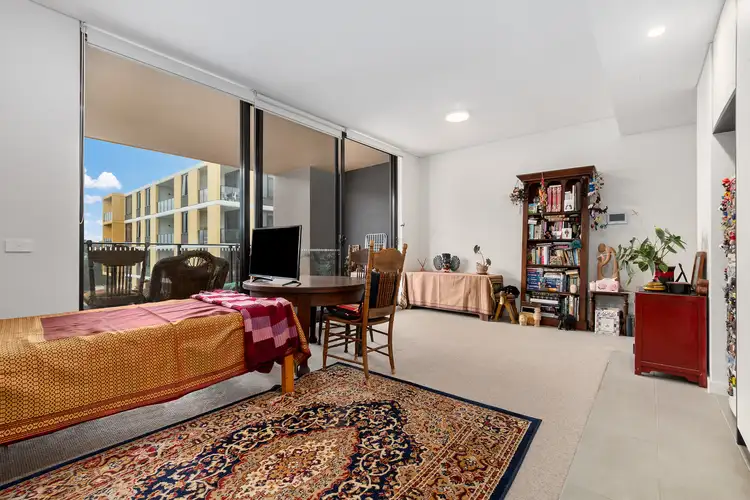 Sixth view of Homely apartment listing, 633/20-26 Orara Street, Waitara NSW 2077