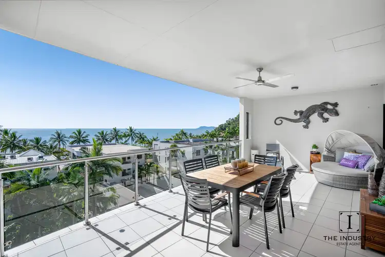 Second view of Homely apartment listing, 19/37 Vasey Esplanade, Trinity Beach QLD 4879