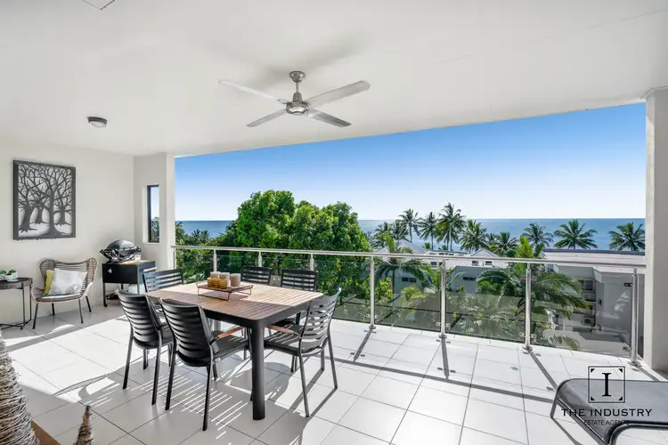 Third view of Homely apartment listing, 19/37 Vasey Esplanade, Trinity Beach QLD 4879