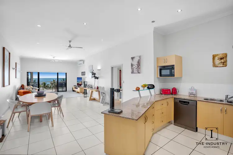 Fourth view of Homely apartment listing, 19/37 Vasey Esplanade, Trinity Beach QLD 4879