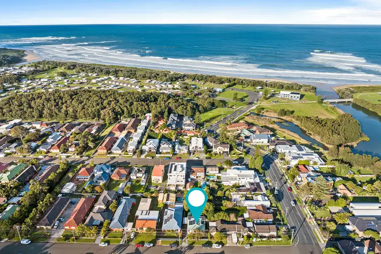 Second view of Homely house listing, 47 Carroll Road, East Corrimal NSW 2518