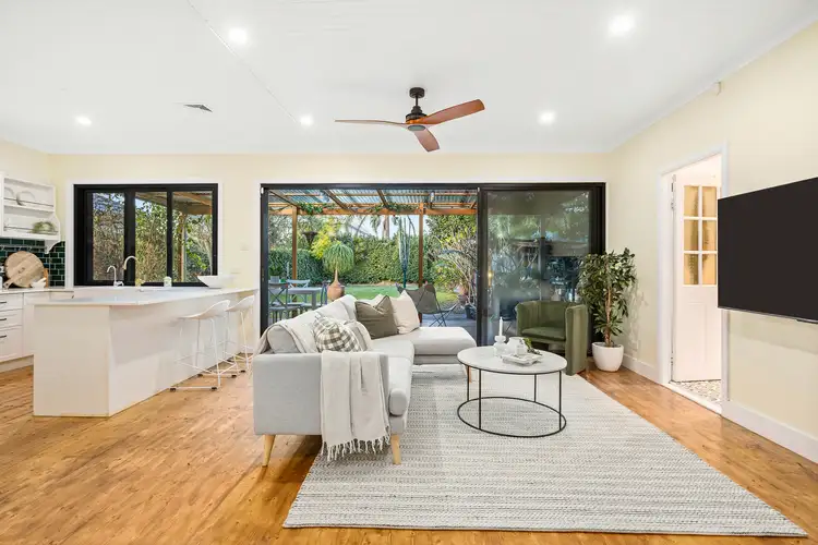 Third view of Homely house listing, 47 Carroll Road, East Corrimal NSW 2518