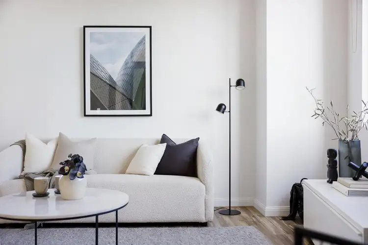 Fifth view of Homely apartment listing, 538/22 Hudson Street, Lewisham NSW 2049