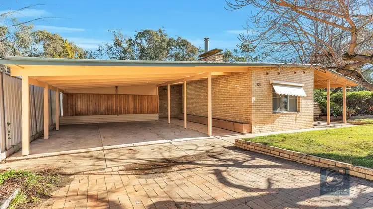 Second view of Homely house listing, 125 Haverfield Street, Echuca VIC 3564