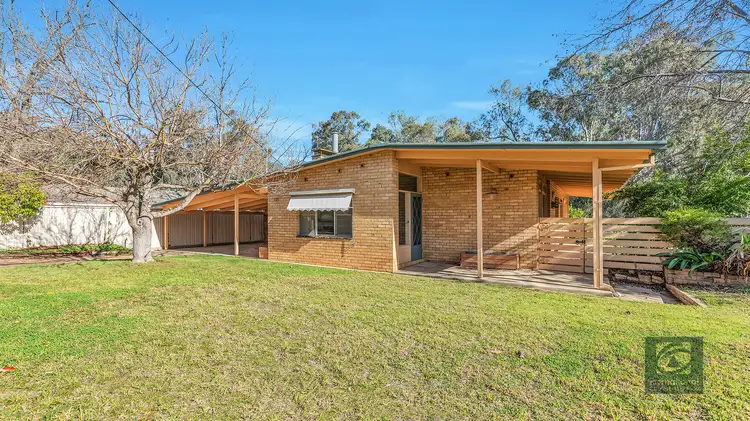 Third view of Homely house listing, 125 Haverfield Street, Echuca VIC 3564