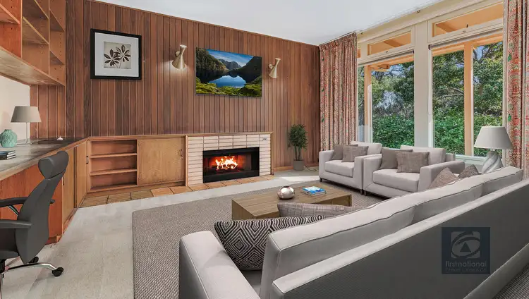 Sixth view of Homely house listing, 125 Haverfield Street, Echuca VIC 3564