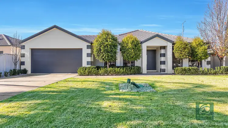 17 Glencoe Boulevard, Moama NSW 2731