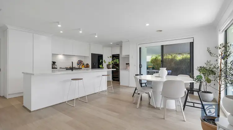 Second view of Homely house listing, 17 Glencoe Boulevard, Moama NSW 2731
