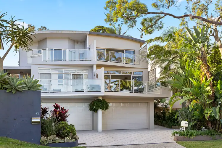 52a Cutler Road, Clontarf NSW 2093