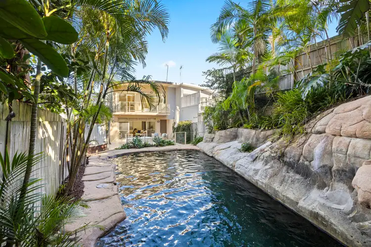 Second view of Homely house listing, 52a Cutler Road, Clontarf NSW 2093