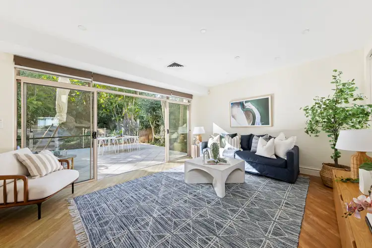 Third view of Homely house listing, 52a Cutler Road, Clontarf NSW 2093