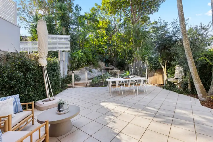 Fourth view of Homely house listing, 52a Cutler Road, Clontarf NSW 2093