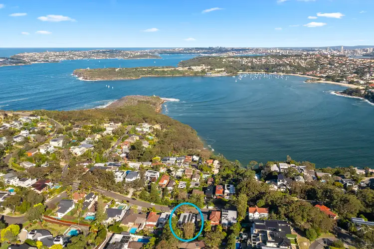 Sixth view of Homely house listing, 52a Cutler Road, Clontarf NSW 2093