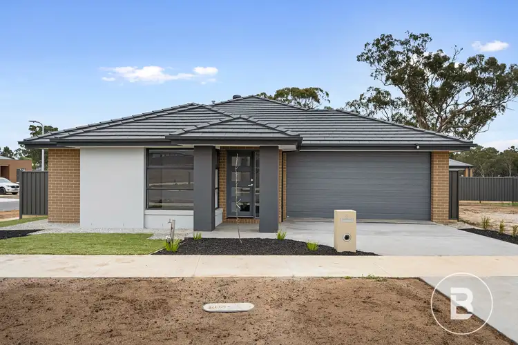 3 Pederson Drive, Huntly VIC 3551