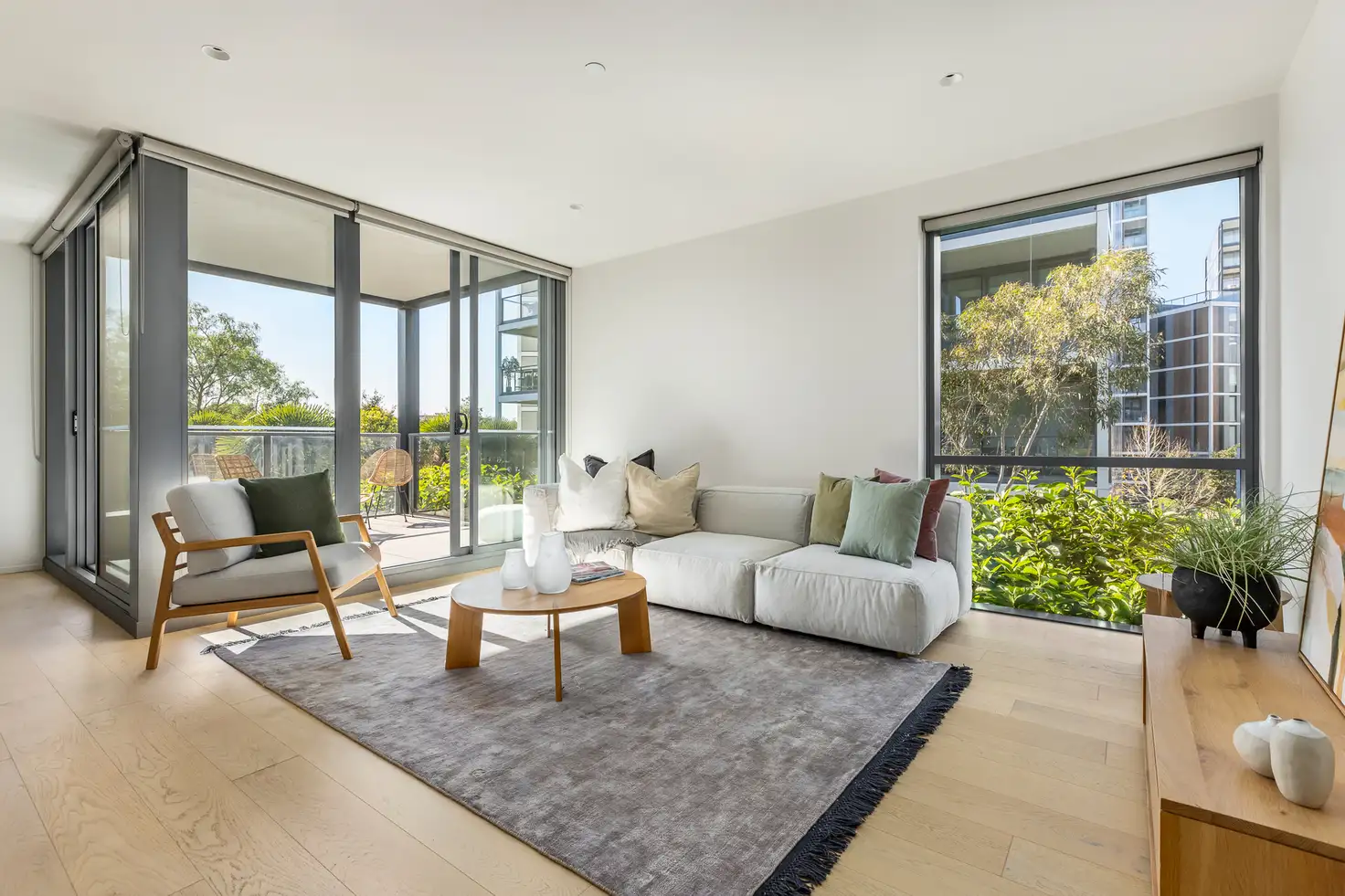 Main view of Homely apartment listing, 103/3 Evergreen Mews, Armadale VIC 3143