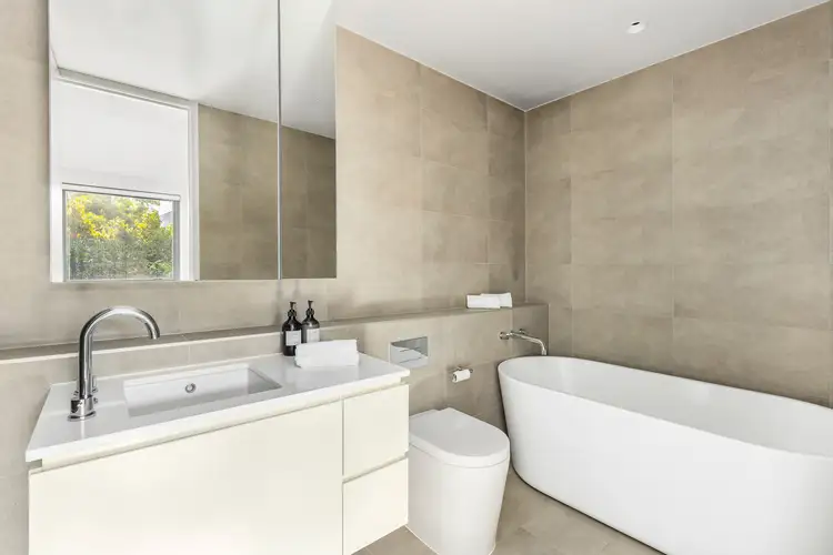 Sixth view of Homely apartment listing, 103/3 Evergreen Mews, Armadale VIC 3143