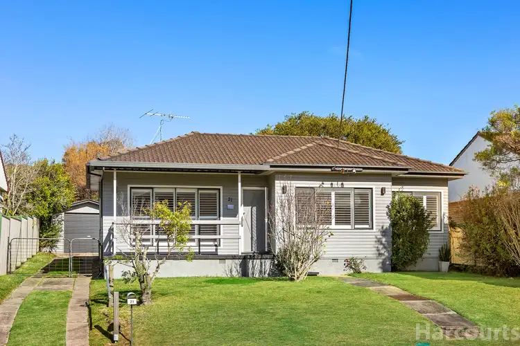21 Morton Parade, Rankin Park NSW 2287