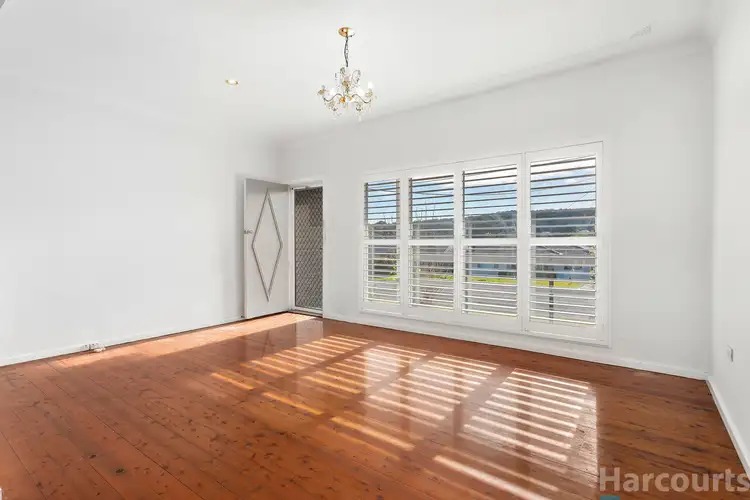 Second view of Homely house listing, 21 Morton Parade, Rankin Park NSW 2287