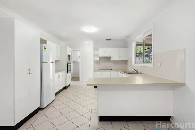 Fourth view of Homely house listing, 21 Morton Parade, Rankin Park NSW 2287
