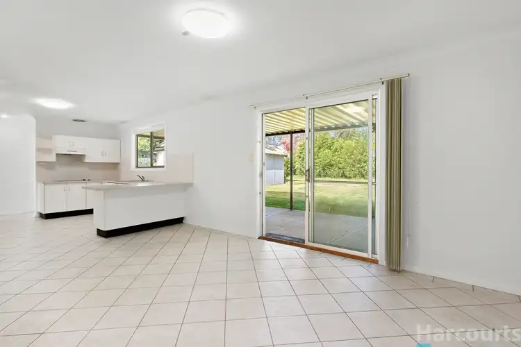 Fifth view of Homely house listing, 21 Morton Parade, Rankin Park NSW 2287