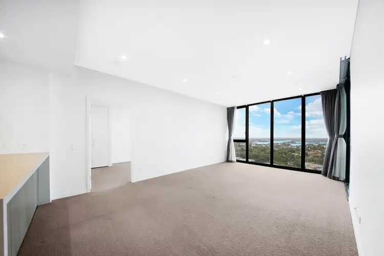 Fourth view of Homely apartment listing, 1206/486 Pacific Highway, St Leonards NSW 2065