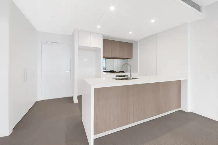 Fifth view of Homely apartment listing, 1206/486 Pacific Highway, St Leonards NSW 2065