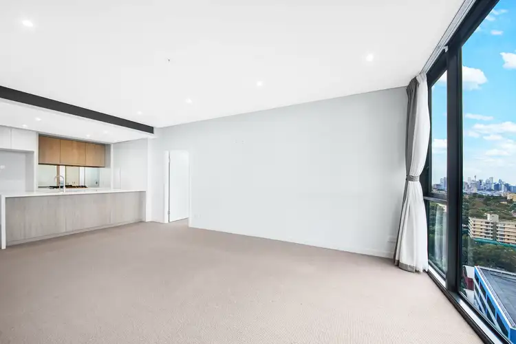 Sixth view of Homely apartment listing, 1206/486 Pacific Highway, St Leonards NSW 2065